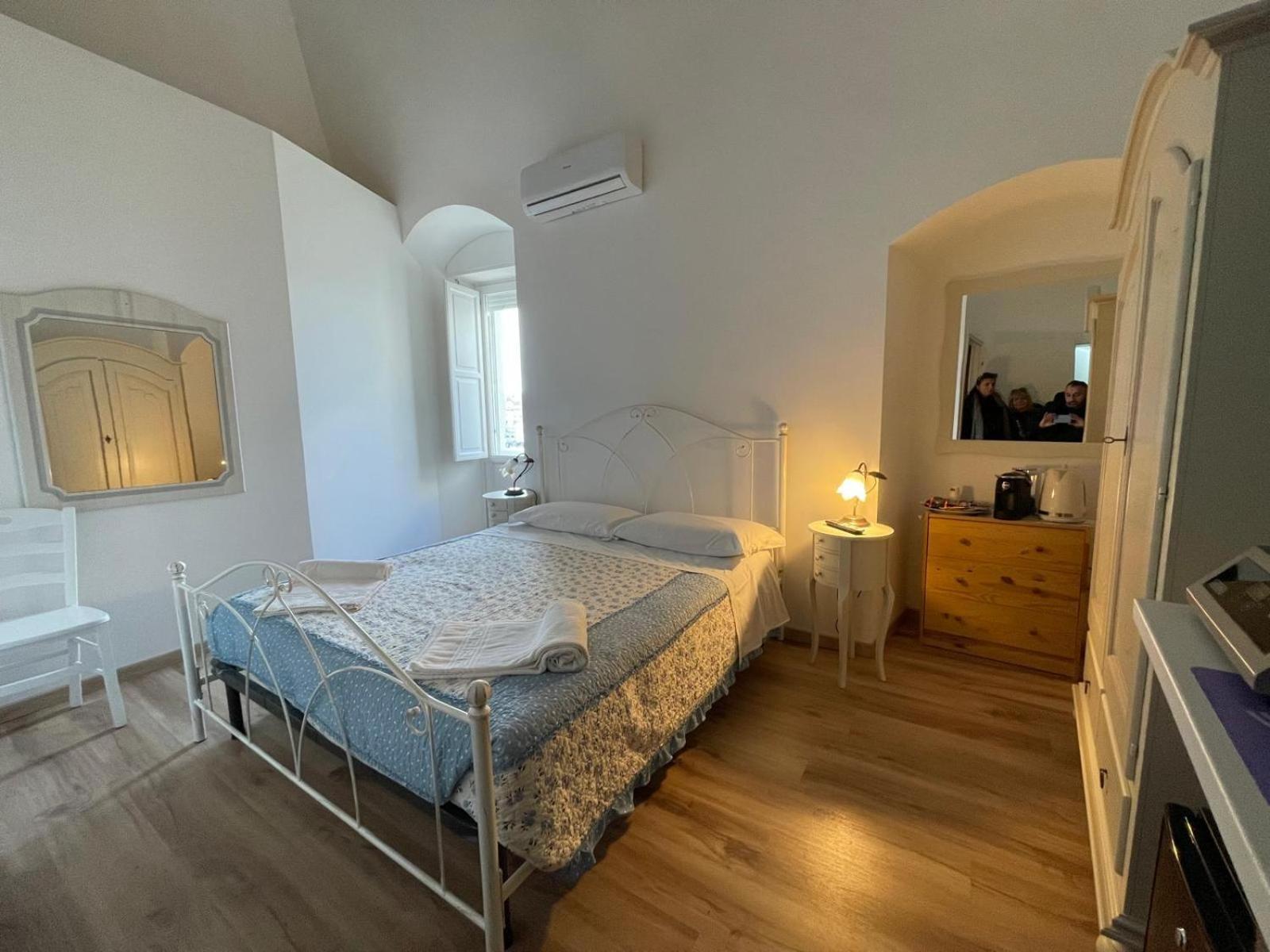 Beb Ventura Hotel Matera Exterior photo